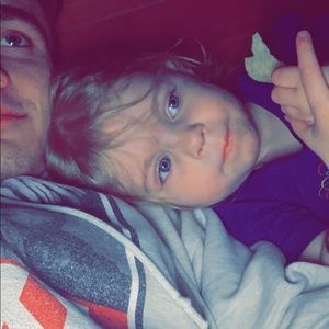 Meet your Posher, Jackson